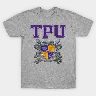 Two Point Campus College Shirt T-Shirt